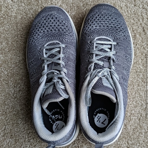 Lululemon x APL Techloom Pro (trade or sale) - Picture 4 of 8